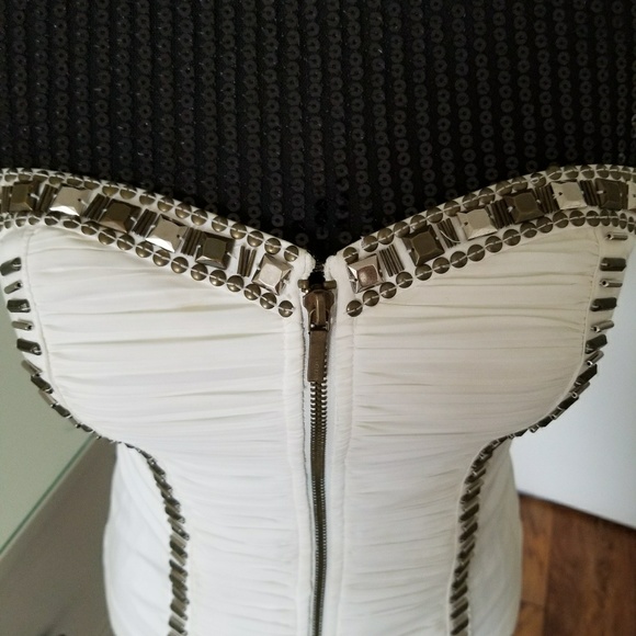 Bebe top - Picture 3 of 3